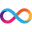 Logo DFINITY (Internet Computer)