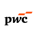 Logo PwC Suisse Crypto